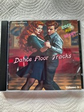 Rock all night vol - all, - 