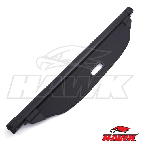 Cargo cover retractable parcel - cover,