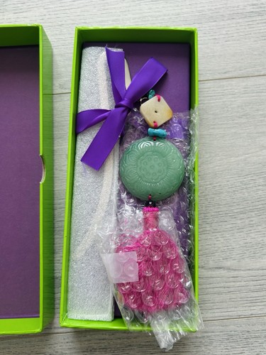Bnib shanghai tang jade - shanghai,