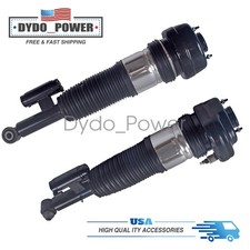 Pair Rear Air Suspension