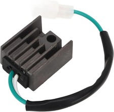 VOLTAGE REGULATOR 12V HONDA XR250 TRX250 R X FOURTRAX 250 31410-KZ1-680