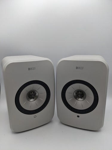 Kef modern lsx wireless - kef,