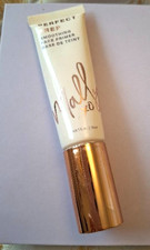 Mally Prep Soothing face primer.  See notes