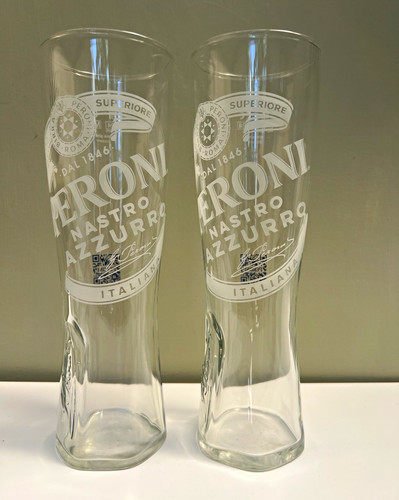 Peroni nastro azzurro pint - nastro,