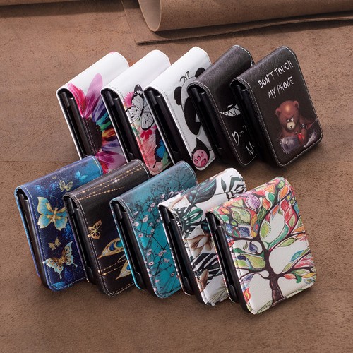 Case for samsung galaxy flip - for,