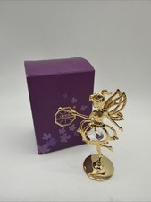 Crystal Temptations 24k gold