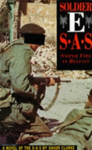 Soldier sas sniper fire - sas,