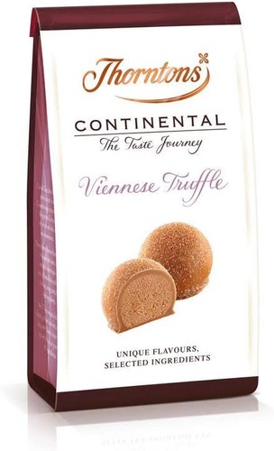 Thorntons continental viennese - thorntons,