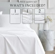 Linen Closet Luxury Ultimate