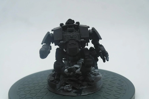 Pre loved redemptor - pre-loved,