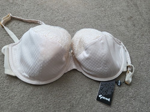 Gossard balcony grace - grace, 34f