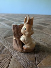 Hornsea Miniature Posy Vase -