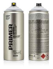 Primer Spray Paint 400ml -
