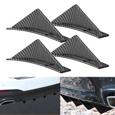 Shark Fins Universal Glos