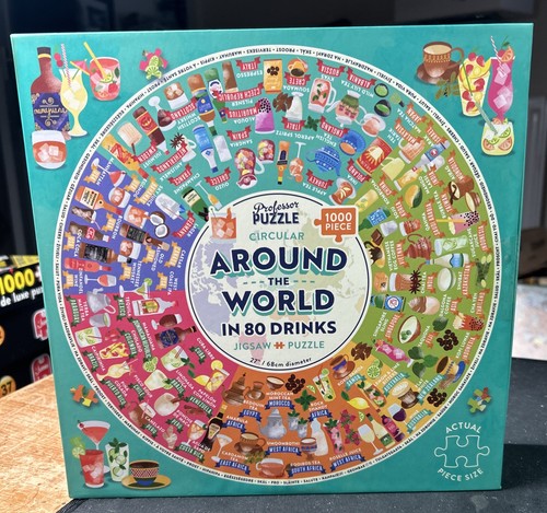 New professor puzzle - new,