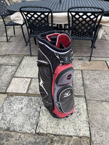 Mizuno way cart - mizuno, 12