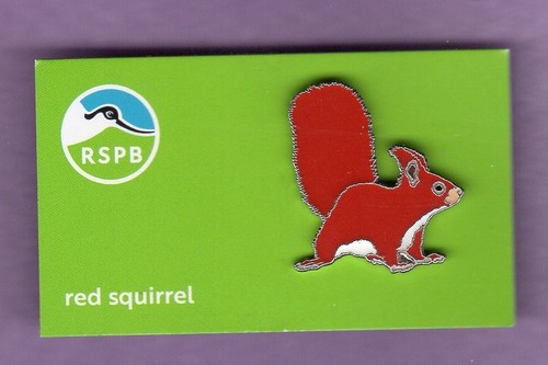 Rspb pin badges the fields - the,