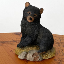 Sherratt & Simpson Figurine