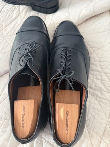 Allen edmonds park ave - park,