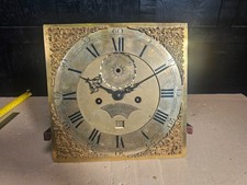 Antique 8 day Longcase