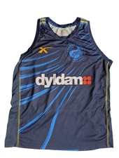 Parramatta Eels NRL Rugby