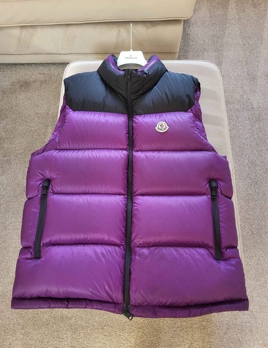 Moncler orphys gilet - orphys,