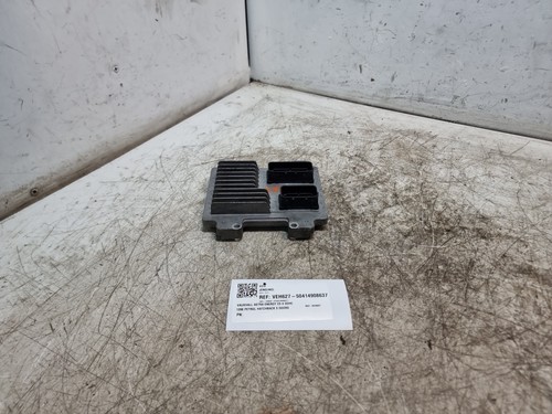 Vauxhall astra ecu engine - vauxhall,