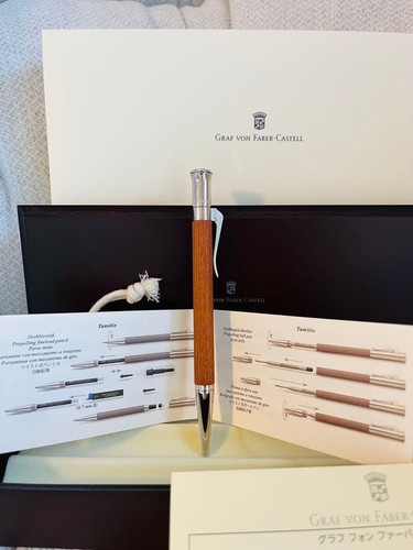 Graf von faber castell - graf,