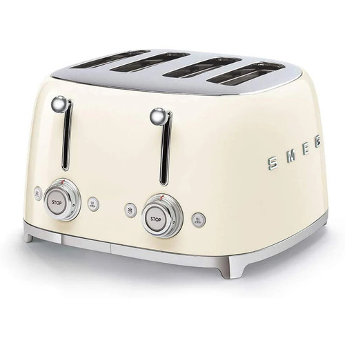 Smeg tsf03cruk retro style - retro,