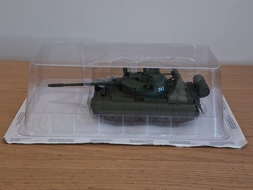 James bond t55 - james, tank