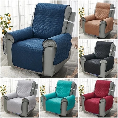 Recliner sofa chair couch - recliner,