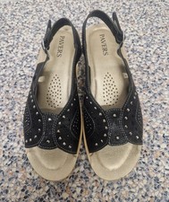 New ladies pavers sandals - pavers,