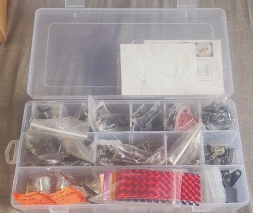 National tattoo supply - supply, machine