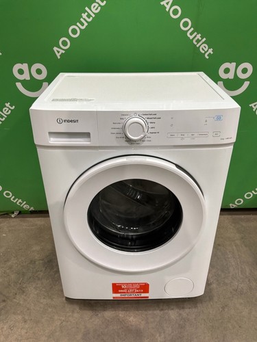 Indesit 8kg washing machine - 8kg,