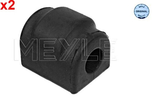 Stabiliser mounting rear axle - stabiliser,