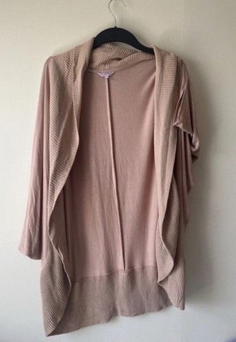 Per una blush pink - una,