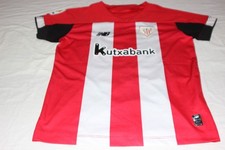 Athletic Bilbao Football Shirt