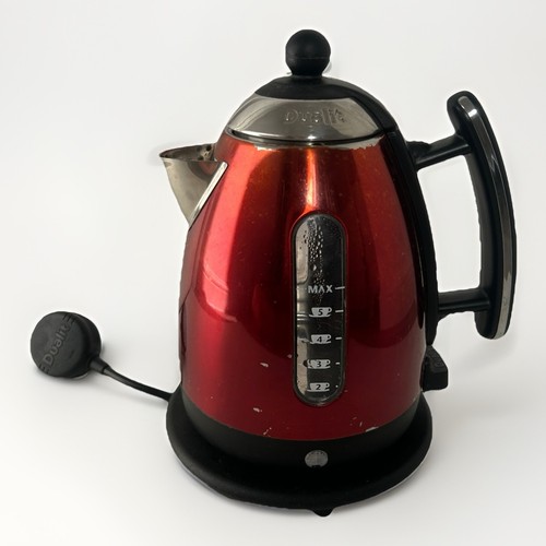 Dualit electric kettle jkt33 - dualit,