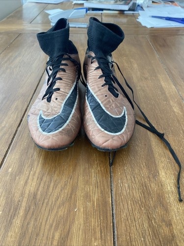 Nike hypervenom phantom - nike,