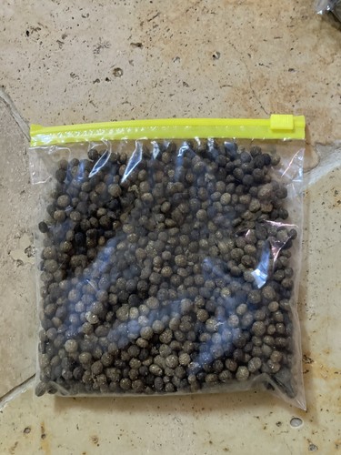 Rabbit poop manure organic - rabbit,