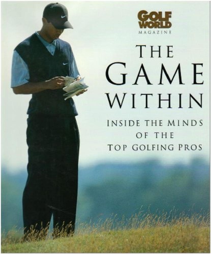 The game within golf - the,