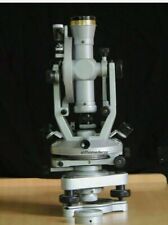 Theodolite Transit Alidade