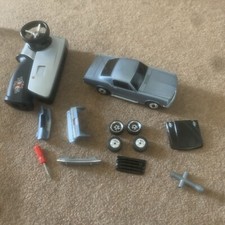 xmods rc Drift Car Ford