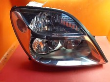 2002 RENAULT SCENIC R Headlamp