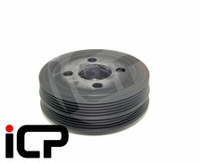 Genuine Engine Crankshaft