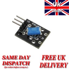 KY-020 Tilt Switch Sensor