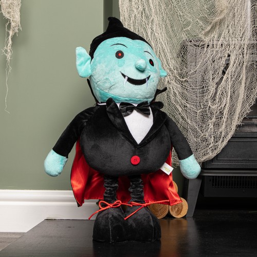 61cm drac halloween standing - 61cm,