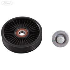 Genuine Ford Ranger Tension