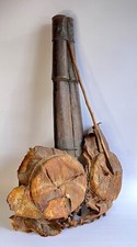 Blacksmith bellows fang - bellows.,