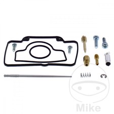 Suzuki RM 250 1988 Carb Repair